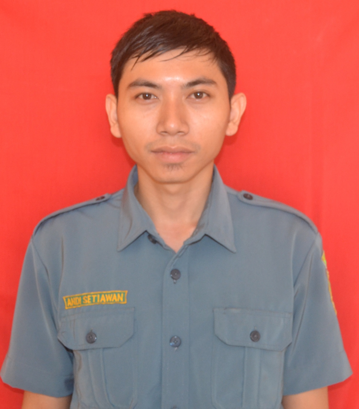 andy