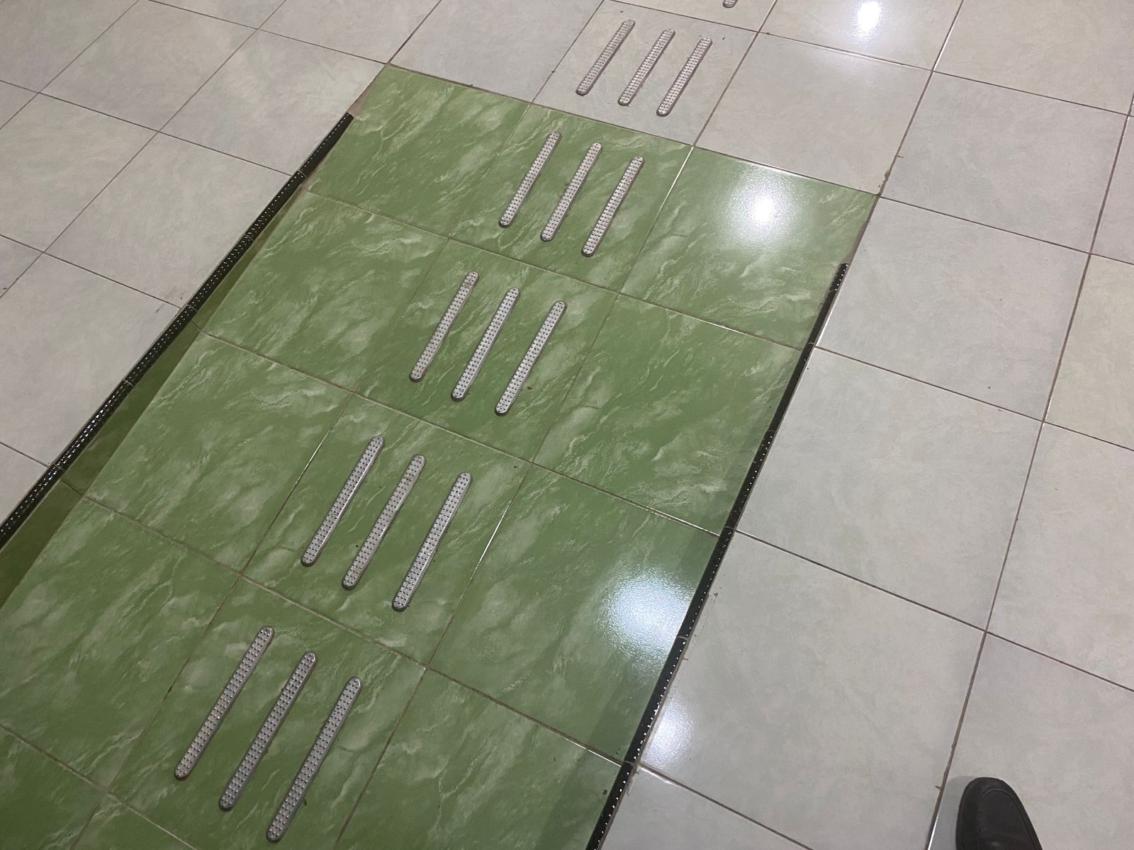 Sarpras disabilitas 7