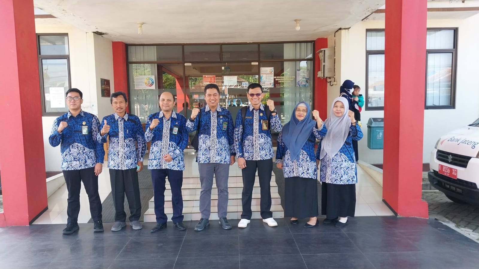 Foto sidang kel 2 19072024