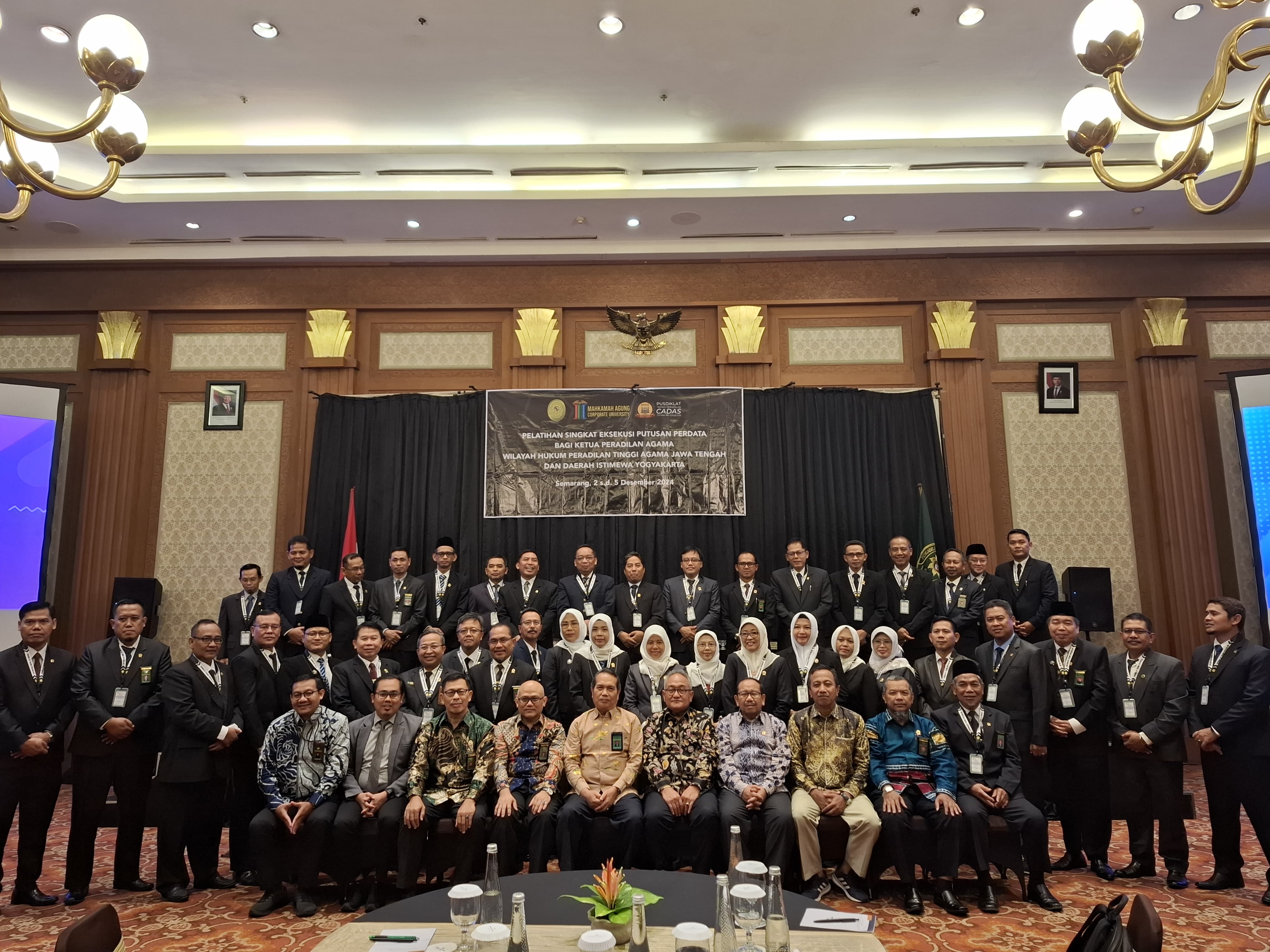 Foto Pelat Eksekusi 1