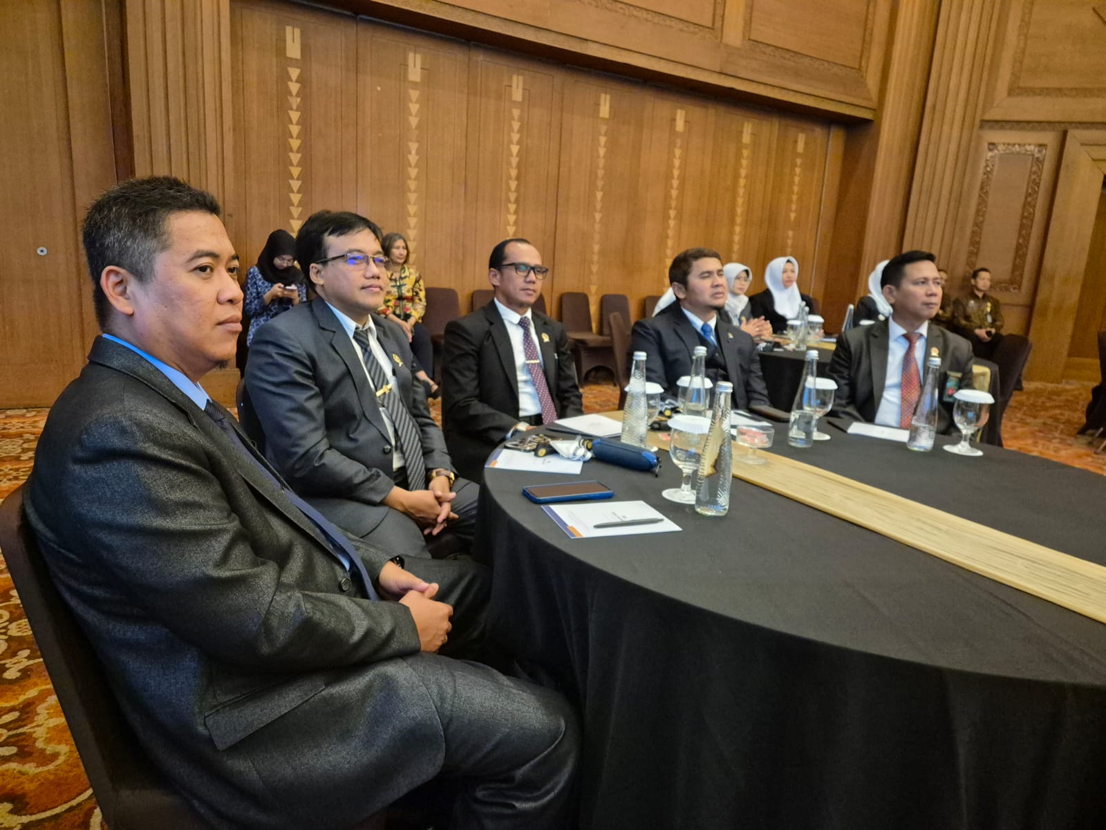 Foto Pleat Eksekusi 2