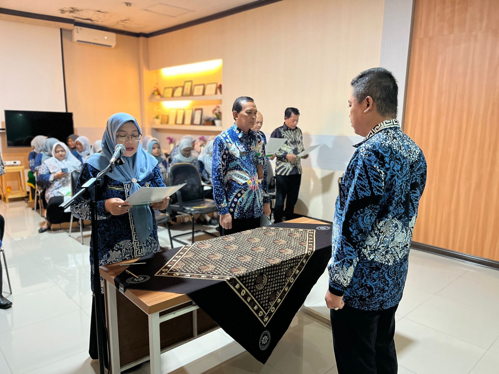 KomitmenBersama 3