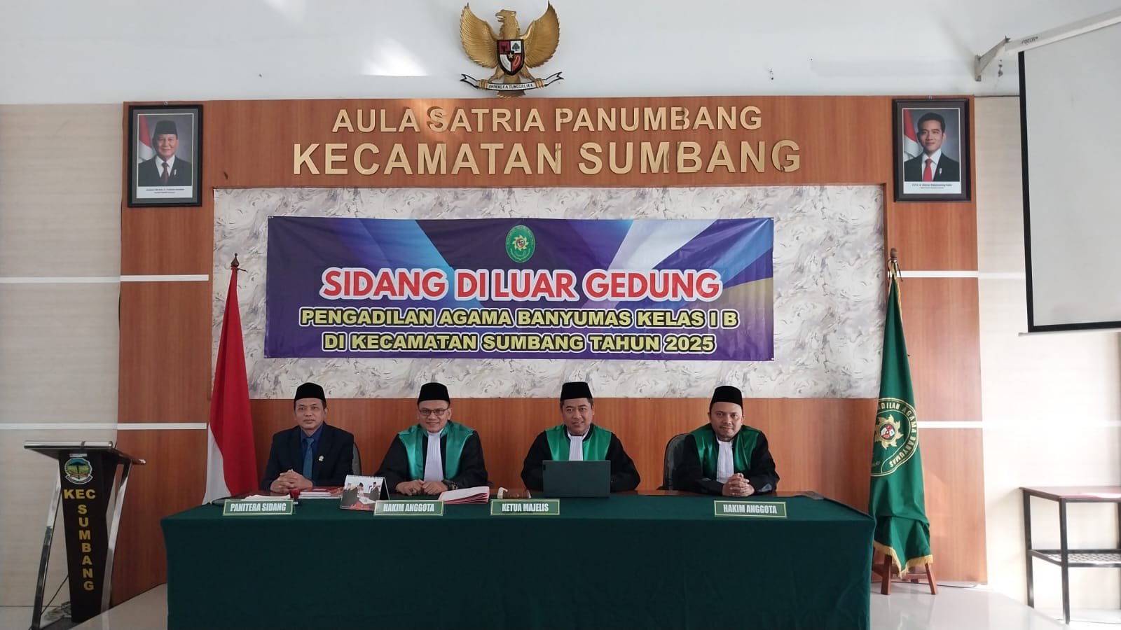 Sidkel Sumbang 14022025