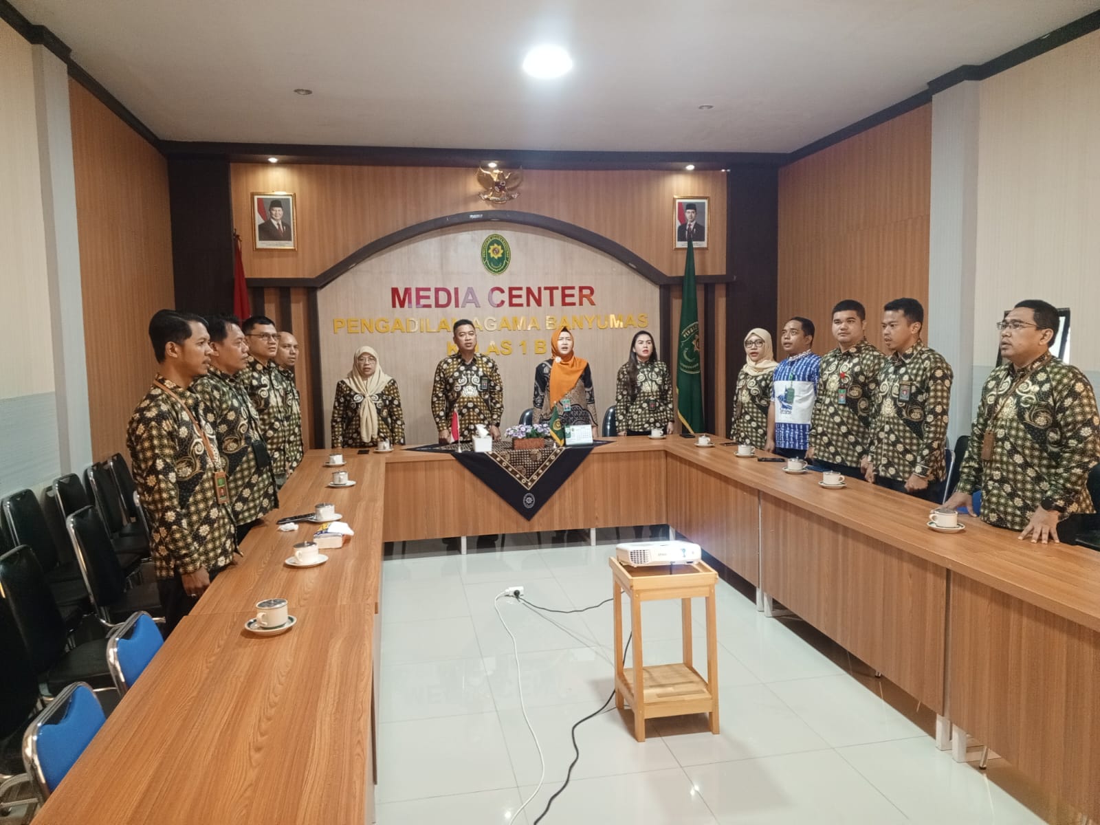 Puncak HUT IKAHI 72 3